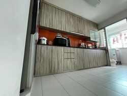 Blk 207A Punggol Sails (Punggol), HDB 4 Rooms #600675191